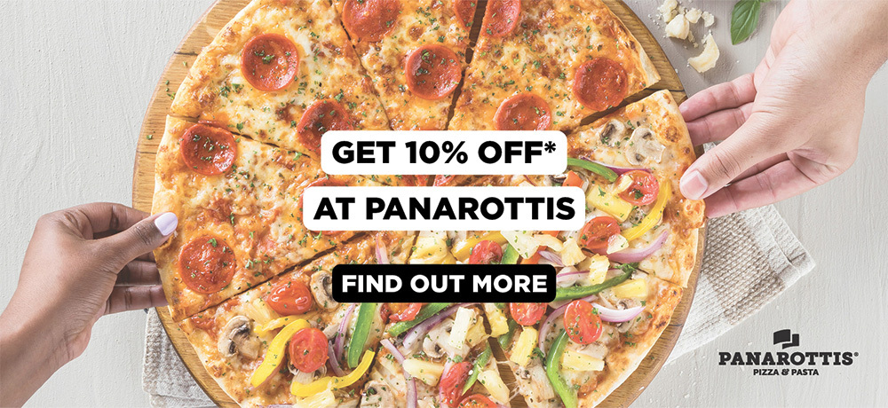 Panarottis